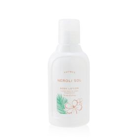 THYMES - Neroli Sol Petite Body Lotion 74ml/2.5oz