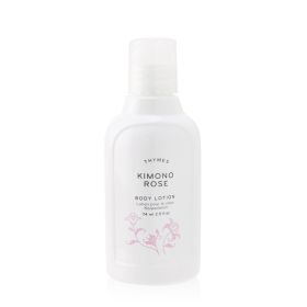 THYMES - Kimono Rose Petite Body Lotion 74ml/2.5oz