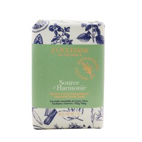 L'OCCITANE - Source d'Harmonie Harmony Body Soap 1657379 200g/7oz