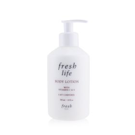 FRESH - Fresh Life Body Lotion 300ml/10.1oz