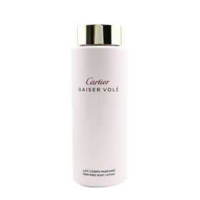 CARTIER - Baiser Vole Perfumed Body Lotion FP145044 200ml/6.75oz