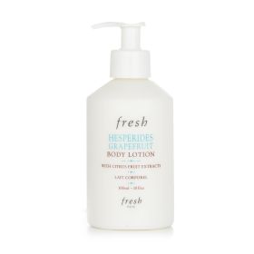 FRESH - Hesperides Grapefruit Body Lotion 300ml/10oz