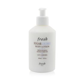 FRESH - Sugar Lychee Body Lotion 171 300ml/10oz