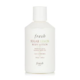 FRESH - Sugar Lemon Body Lotion 170 300ml/10oz