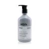 L'OREAL - Professionnel Serie Expert - Silver Violet Dyes+Magnesium Shampoo (For Grey and White Hair)  500ml/16.9oz