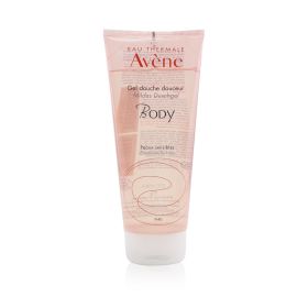 AVENE - Body Gentle Shower Gel 11156 200ml/6.76oz