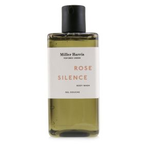 MILLER HARRIS - Rose Silence Body Wash 300ml/10.14oz