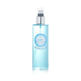 PERLIER - Blue Iris Scented Body Water 880790 200ml/6.7oz