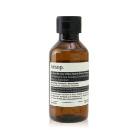 AESOP - A Rose By Any Other Name Body Cleanser 02252/B100BT12RF 100ml/3.4oz
