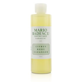 MARIO BADESCU - Citrus Body Cleanser - For All Skin Types 10034 236ml/8oz