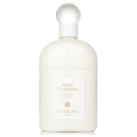 GUERLAIN - Aqua Allegoria Bergamote Body Lotion 200ml/6.7oz