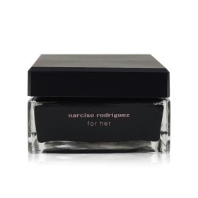 NARCISO RODRIGUEZ - For Her Body Cream 8900750 150ml/5.2oz