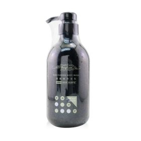 BEAUTY EXPERT - Niacinamide Body Wash 820044 500ml/16.67oz