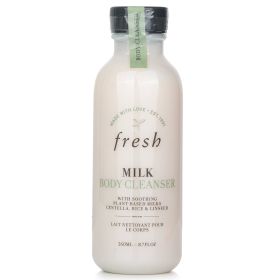 FRESH - Milk Body Cleanser 153150 260ml/8.7oz