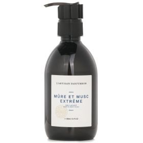 L'ARTISAN PARFUMEUR - Mure ET Musc Extreme Hand & Body Wash 010779 300ml