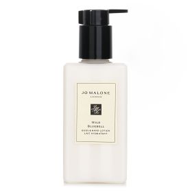 JO MALONE - Wild Bluebell Body & Hand Lotion 090471 250ml/8.5oz