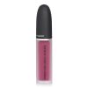 MAC - Powder Kiss Liquid Lipcolour - # 990 More The Mehr-Ier SJC208 / 567874 5ml/0.17oz