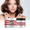 Hoegoa Hydrating Conditioner, Nourishing Moisturizing Repair Hydrating Hair Softener Essence Soft And Fluffy Conditioner