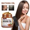 EELHOE Batana Oil Conditioner Moisturizes, Hydrates, Improves Dry Hair, Softens And Fluffs Hair Care