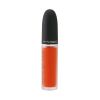 MAC - Powder Kiss Liquid Lipcolour - # 992 Resort Season SJC210/ 567898 5ml/0.17oz