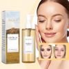 EELHOE Light Makeup Remover Oil Refreshing And Gentle Cleansing Face And Lip Makeup Remover Eye And Lip Makeup Remover