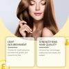 Hoegoa Ginseng Shampoo Cleans Scalp, Moisturizes, Softens And Improves Hair Quality