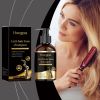 Hoegoa Ginseng Shampoo Cleans Scalp, Moisturizes, Softens And Improves Hair Quality
