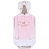 Daily Perfume by New Brand for Women - 3.3 oz EDP Spray