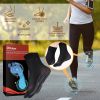 South Moon Ionic Body Shaping Stretch Socks, Outdoor Sports Comfortable Breathable Non-slip Foot Care Elastic Socks