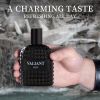 3.4fl Oz Men's Eau De Toilette Spray, Long-Lasting Perfume, Notes Of Lris, Clary Sage And Mandarin Orange Flavor, Perfect For Dating, Daily Life