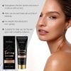 OceAura Skin Tanning Cream For Outdoor Summer Tanning And Tanning, Soft And Glossy Body Skin Care Cream