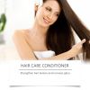 Hoegoa Hydrating Conditioner, Nourishing Moisturizing Repair Hydrating Hair Softener Essence Soft And Fluffy Conditioner