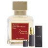 Maison Francis Kurkdjian Baccarat Rouge 540 (U) EDP 5 ml