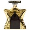 Bond No.9 Dubai Black Sapphire Unisex (U) EDP 3.4 Oz (Tester)