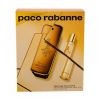 Paco Rabanne 1 Million (M) EDT Set