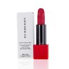 Burberry Lip Velvet Lipstick #413 - Pomegranate Pink (L) Mini (Tester)