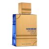 Al Haramain Amber Oud Bleu Edition (U) EDP 3.4 Oz