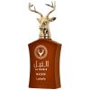 Lattafa s Al Noble Wazeer (U) EDP 3.4 Oz