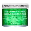 Peter Thomas Roth Cucumber Gel Mask 5 fl oz (L) 5 oz