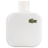 Lacoste L.12.12 Blanc Cologne (M) EDT 3.4 Oz