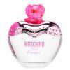 Moschino Pink Bouquet (L) EDT 3.4 Oz
