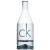 Calvin Klein CKIN2U Cologne (M) EDT 3.4 Oz (Tester)