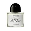Byredo Sunday Cologne Tester (U) EDP 3.4 Oz (Tester)