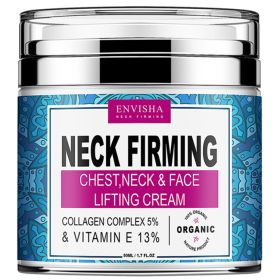 ENVISHA Face Skin Care Retinol Collagen Cream Anti-aging Wrinkle Deep Hydration Moisturizing Skin Health Whitening Exfoliation (Net-weight: 50ml, Color: VS-107)