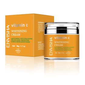 ENVISHA Face Skin Care Retinol Collagen Cream Anti-aging Wrinkle Deep Hydration Moisturizing Skin Health Whitening Exfoliation (Net-weight: 50ml, Color: VS-0217)