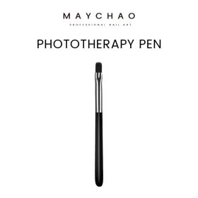 MAYCHAO Solid Color Nail Gel Polish Full Coverage Paint Gel DIY Nail Art Designs Soak Off UV LED Manicure Varnish Solid UV Gel (Color: 2025)