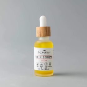 Skin Serum (Duo) (Skin Regimen 1: Shine, Skin Regimen 2: Timeless)