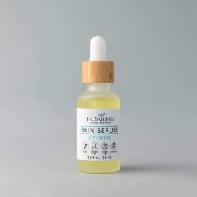 Skin Serum (Duo) (Skin Regimen 1: Hydrate, Skin Regimen 2: Hydrate)