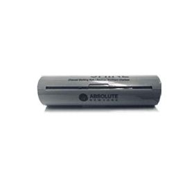 ABSOLUTE Bye Bye Shine Blotting Roll (Color: Charcoal)