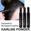 6 Colors Hair Line Powder Instantly Black Brown Root Cover Up Hair Coverag Paint Repair Fill In Hair Shadow